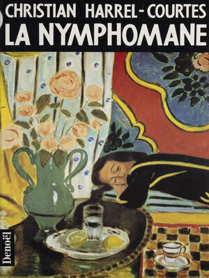 cover image of La Nymphomane